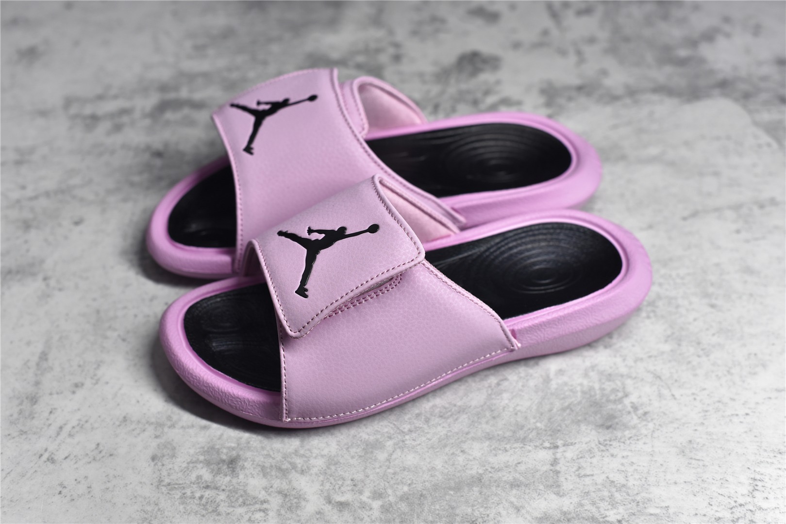 Nike Air Jordan 6 Slippers