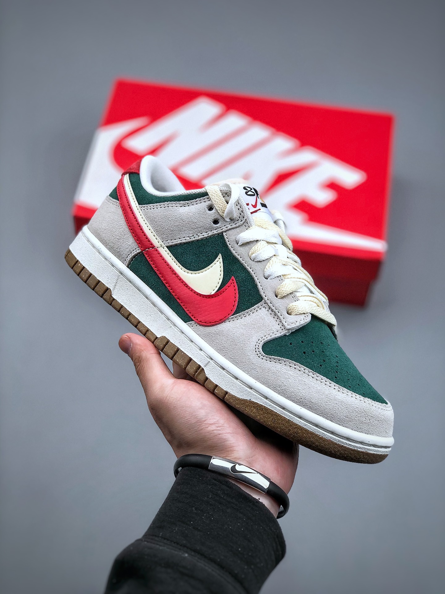 Nike SB Dunk Low