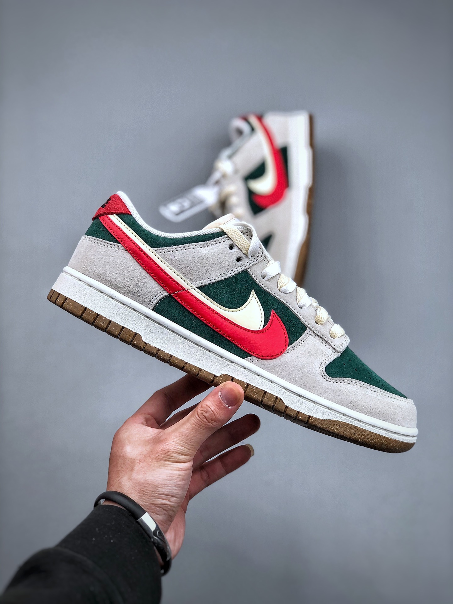 Nike SB Dunk Low