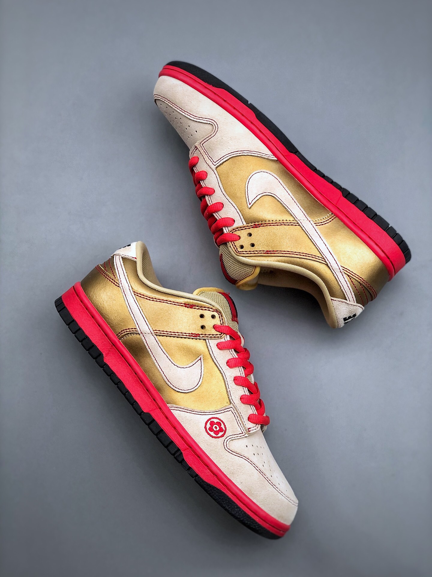 Nike SB Dunk Low