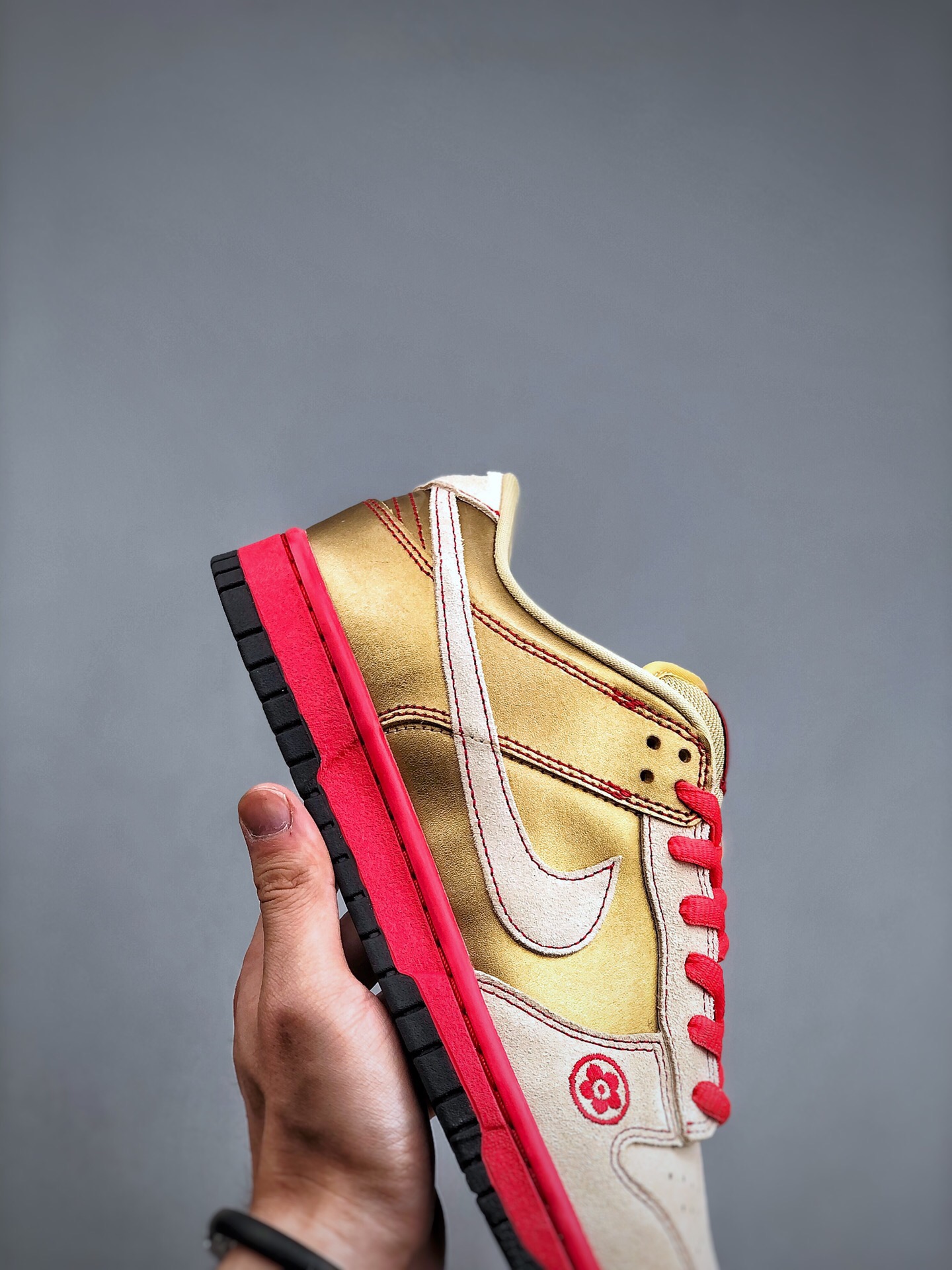 Nike SB Dunk Low