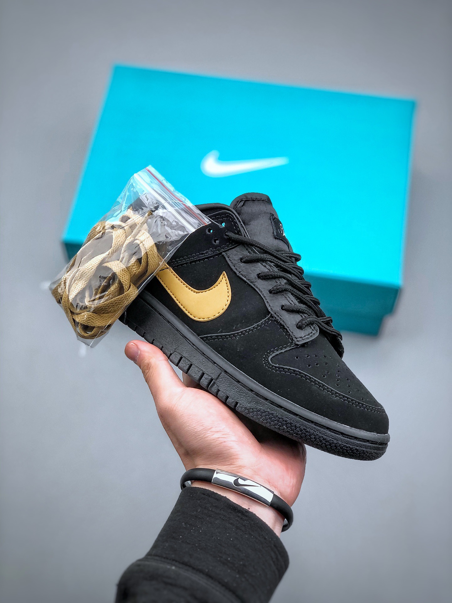 Nike SB Dunk Low