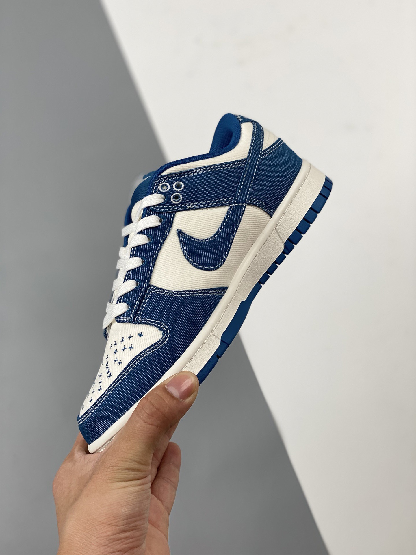 Nike SB Dunk Low