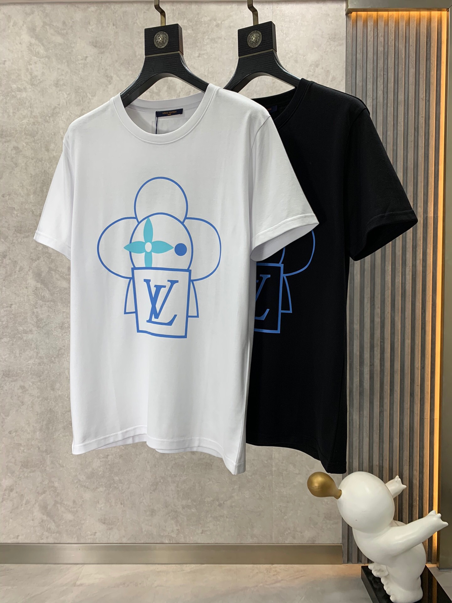 Men Women T-shirt Top Quality 2023