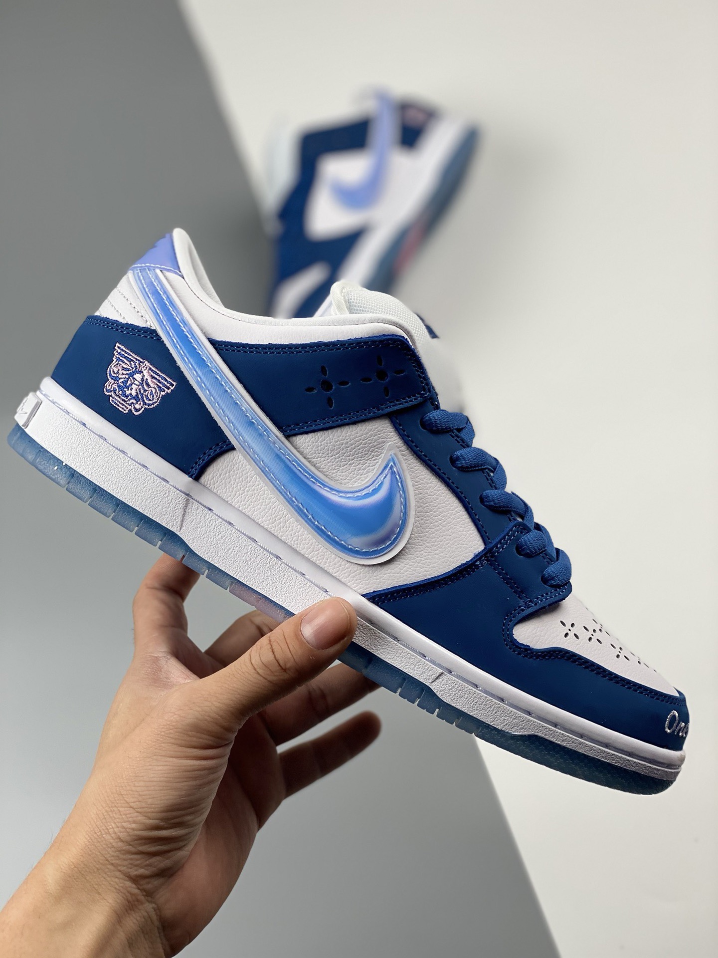 Nike SB Dunk Low