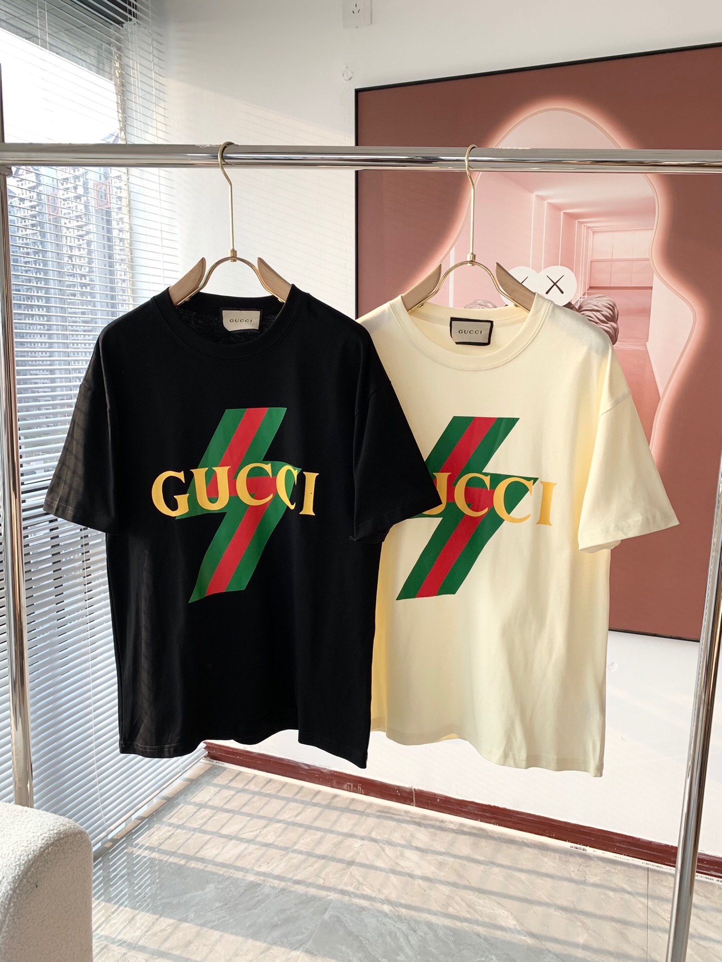 Men Women T-shirt Top Quality 2023