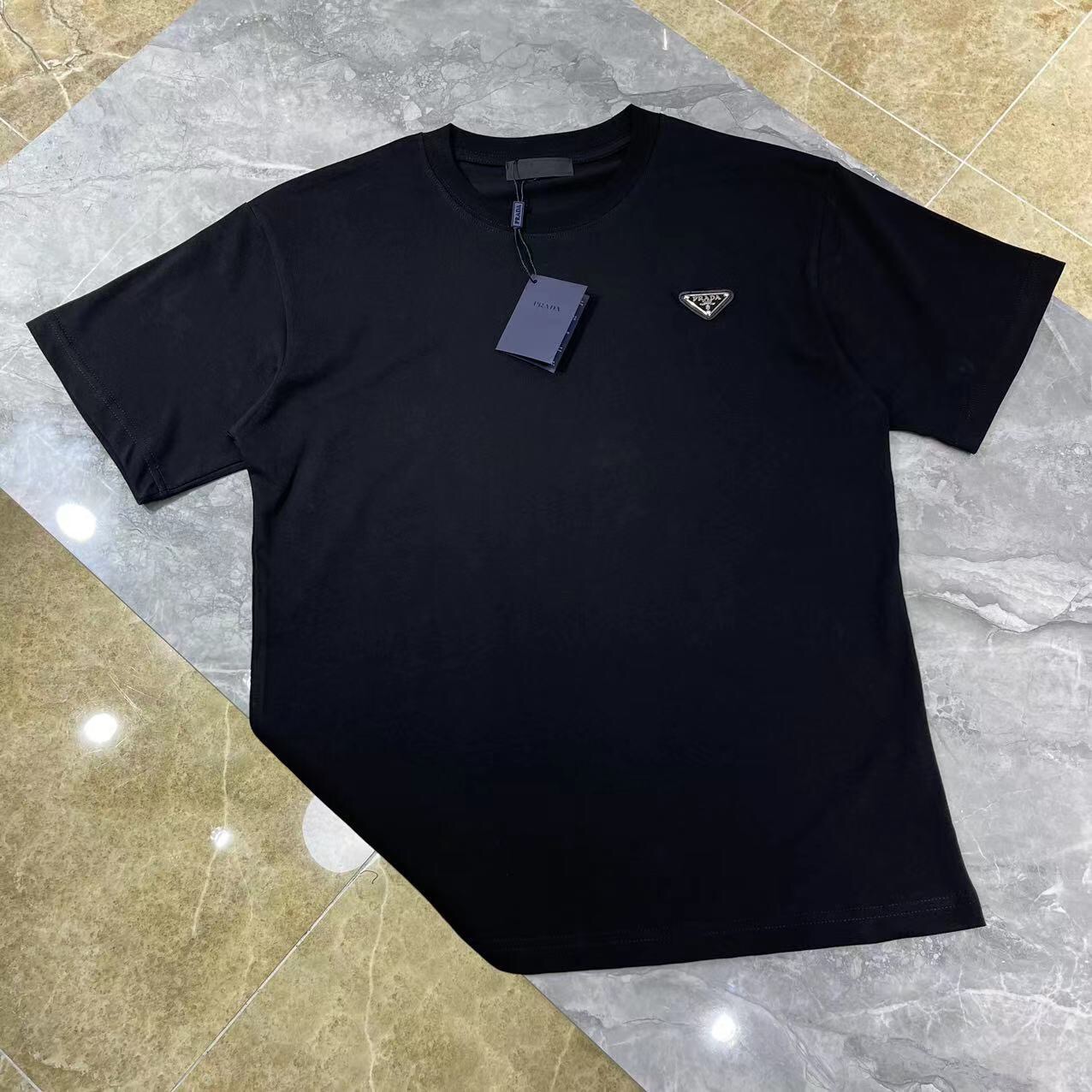 Men Women T-shirt Top Quality 2023