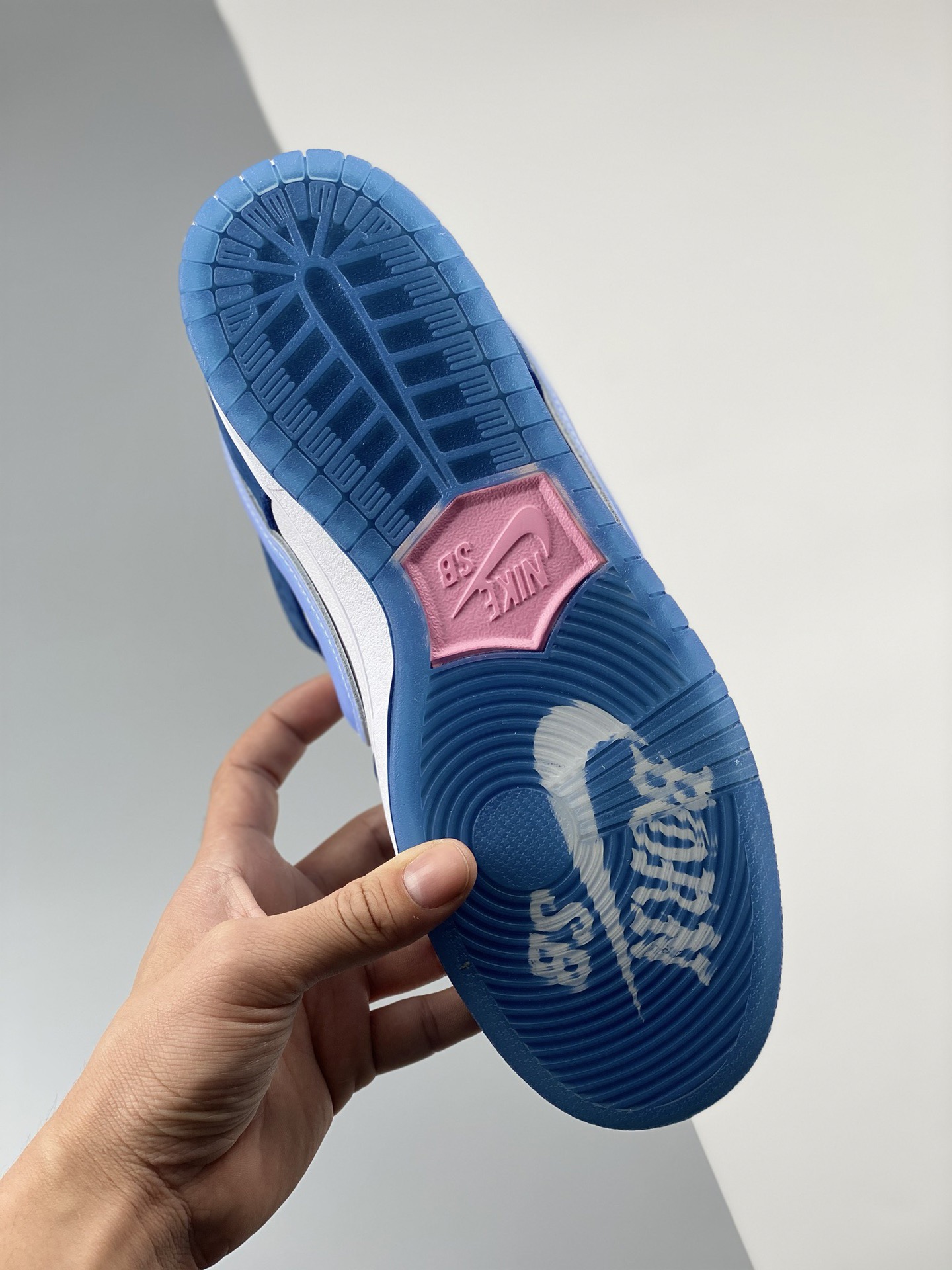 Nike SB Dunk Low