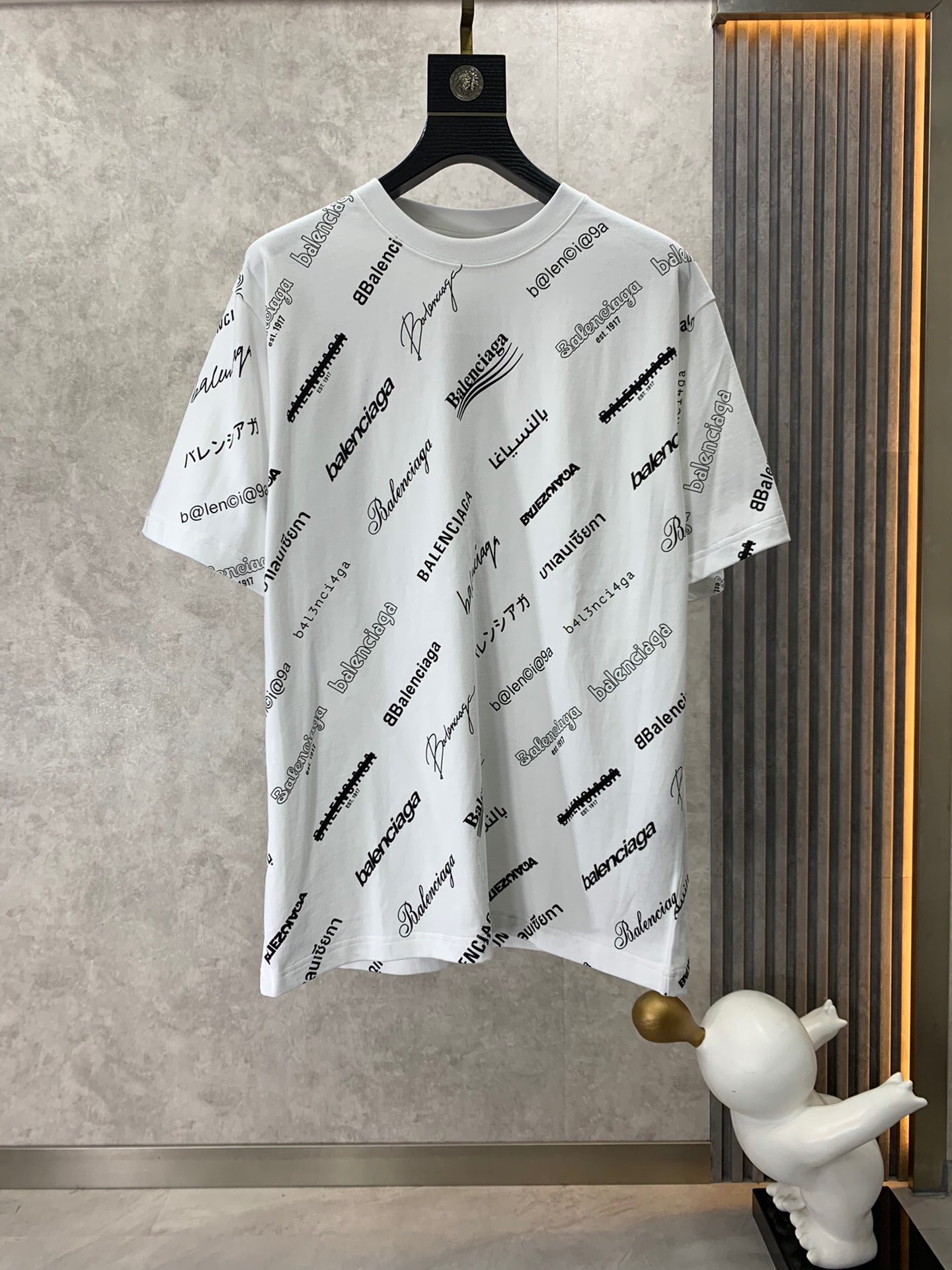 Men Women T-shirt Top Quality 2023