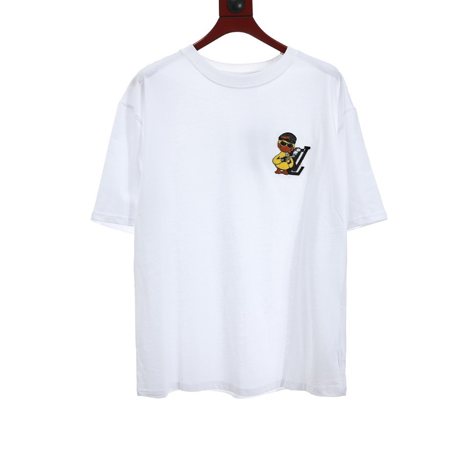 Men Women T-shirt Top Quality 2023