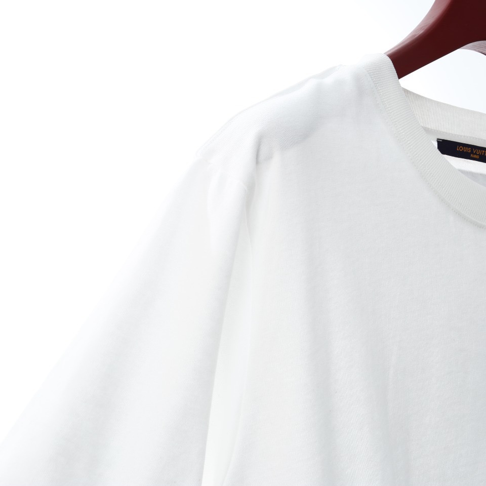 Men Women T-shirt Top Quality 2023