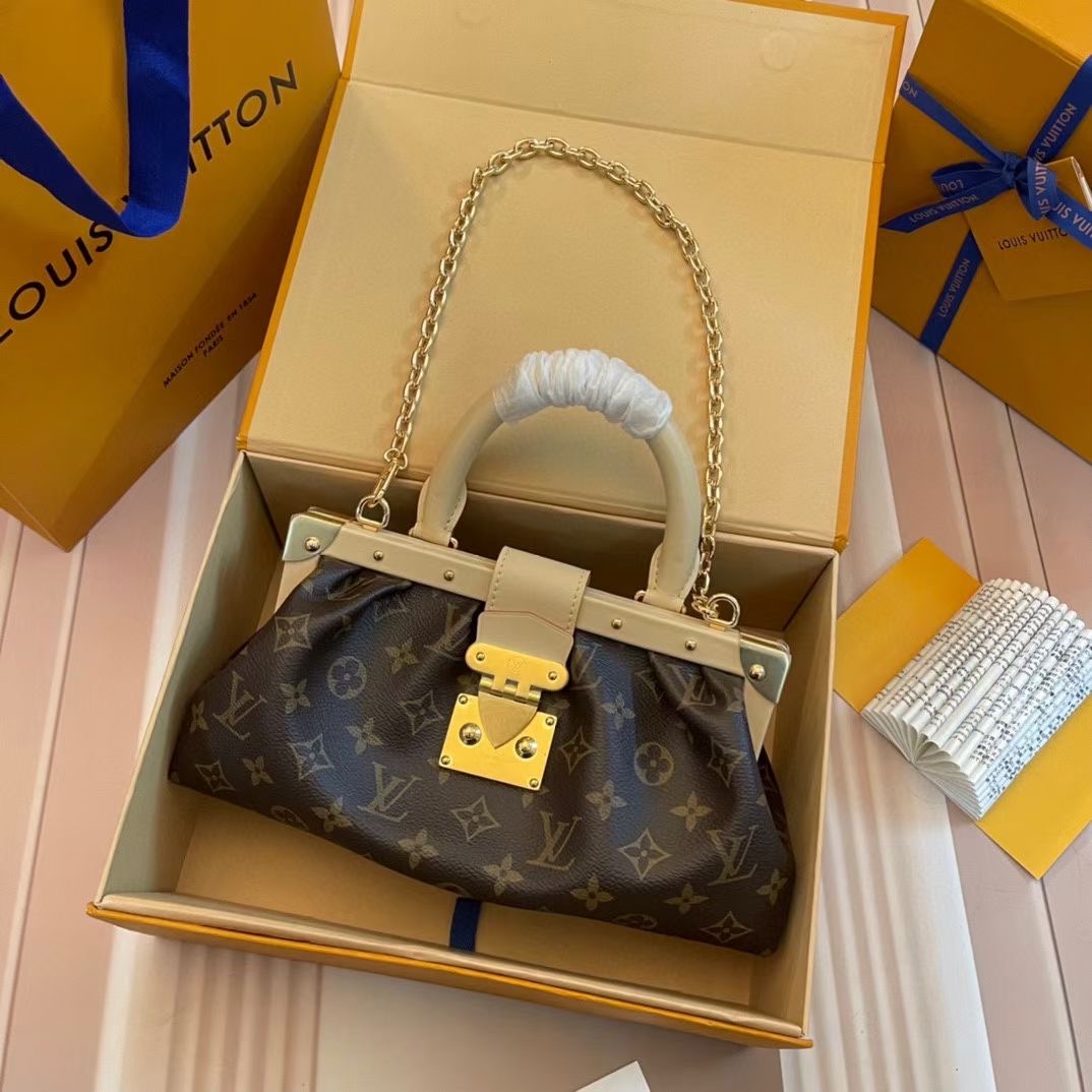 L*ouis V*uitton Top Bag