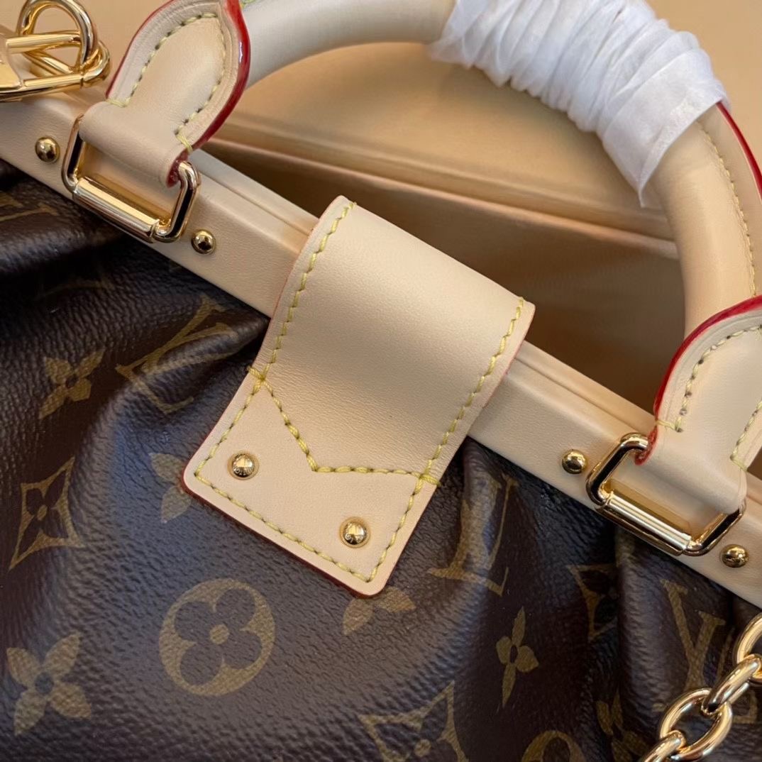 L*ouis V*uitton Top Bag