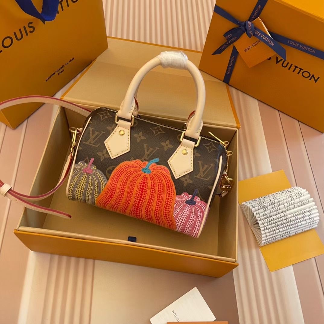 L*ouis V*uitton Top Bag