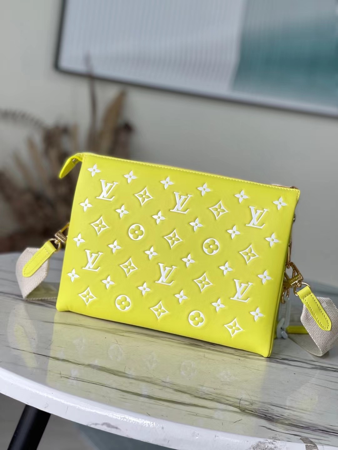 L*ouis V*uitton Top Bag