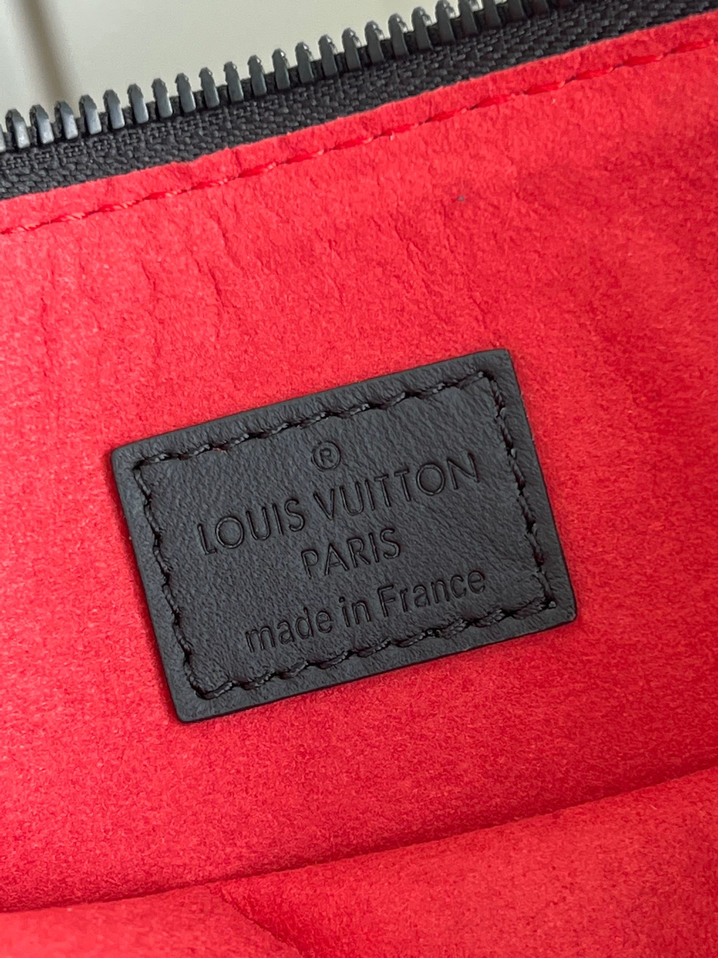 L*ouis V*uitton Top Bag