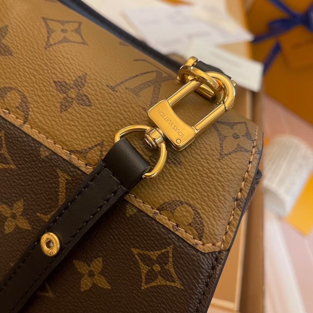 L*ouis V*uitton Top Bag