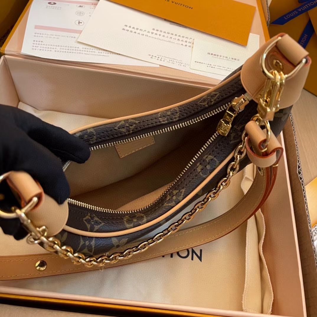 L*ouis V*uitton Top Bag