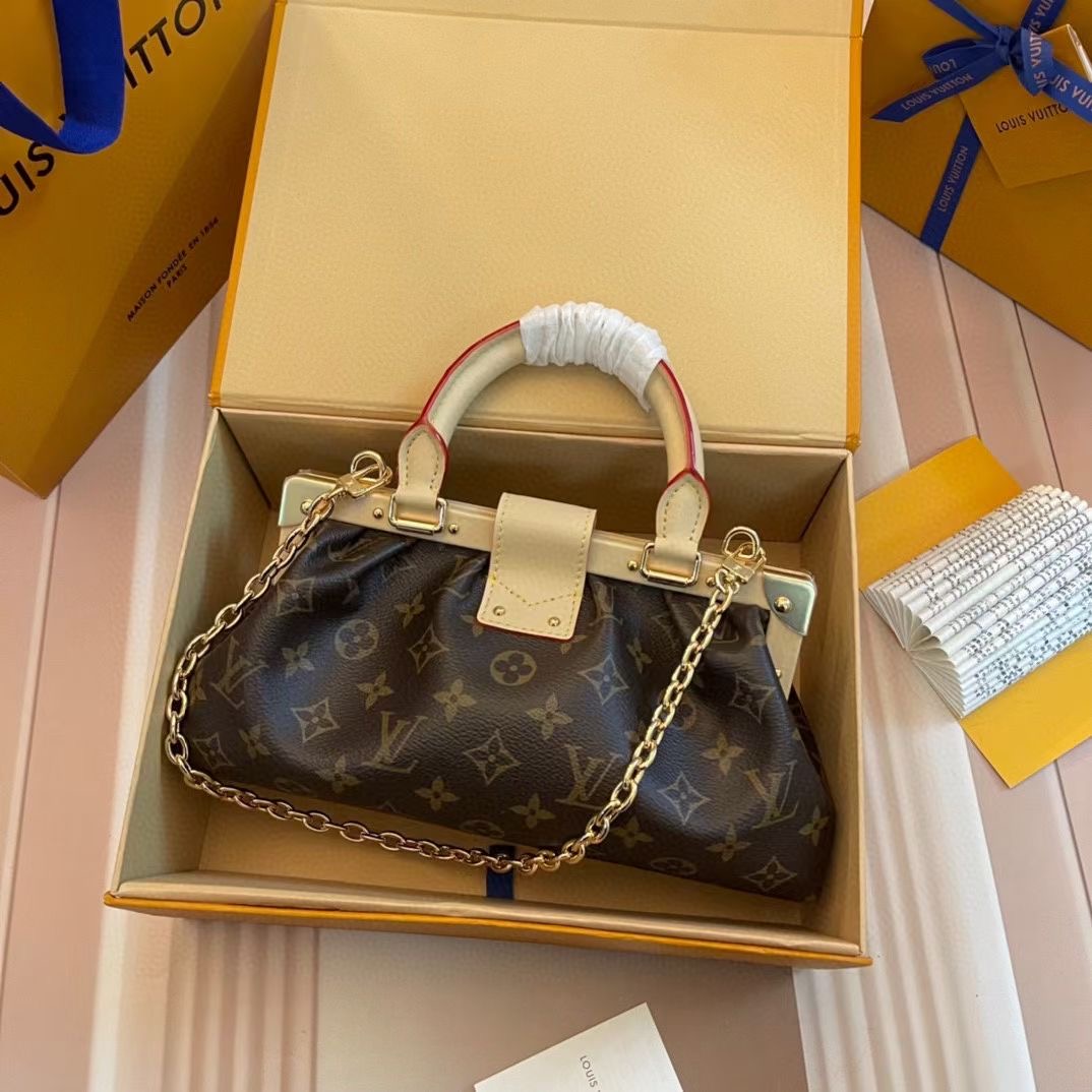 L*ouis V*uitton Top Bag