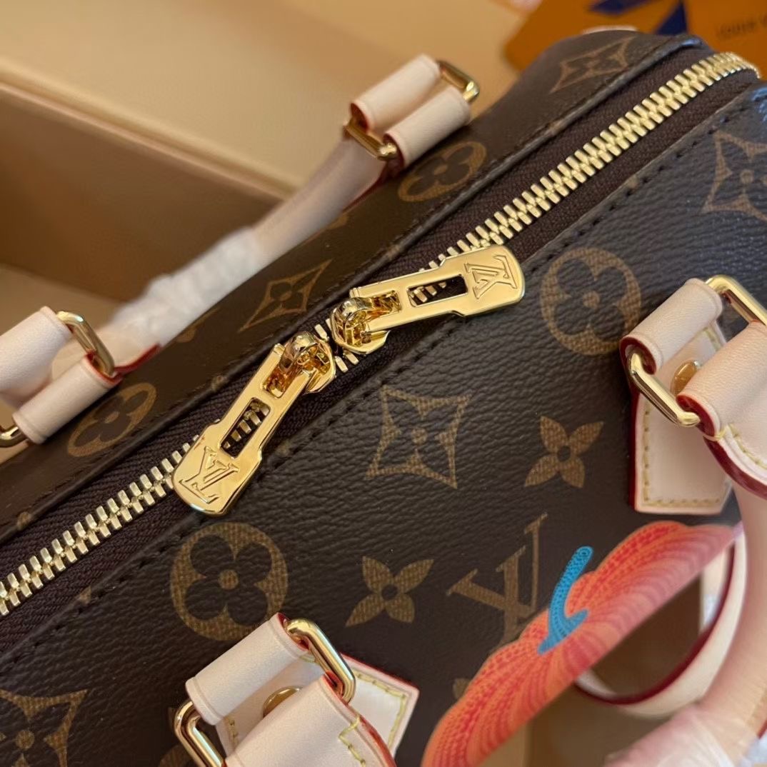 L*ouis V*uitton Top Bag