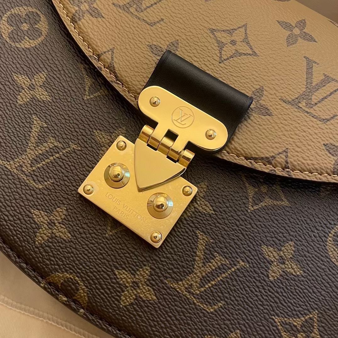 L*ouis V*uitton Top Bag