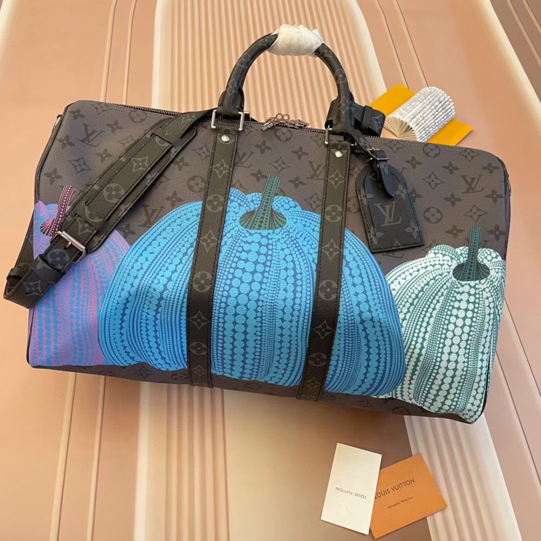 L*ouis V*uitton Top Bag