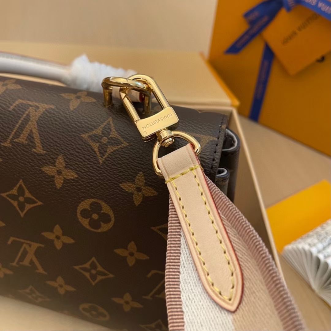 L*ouis V*uitton Top Bag