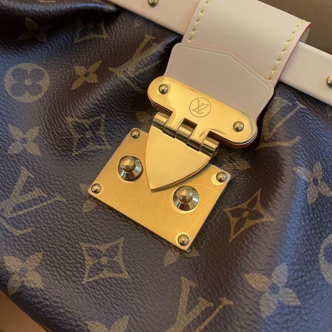 L*ouis V*uitton Top Bag