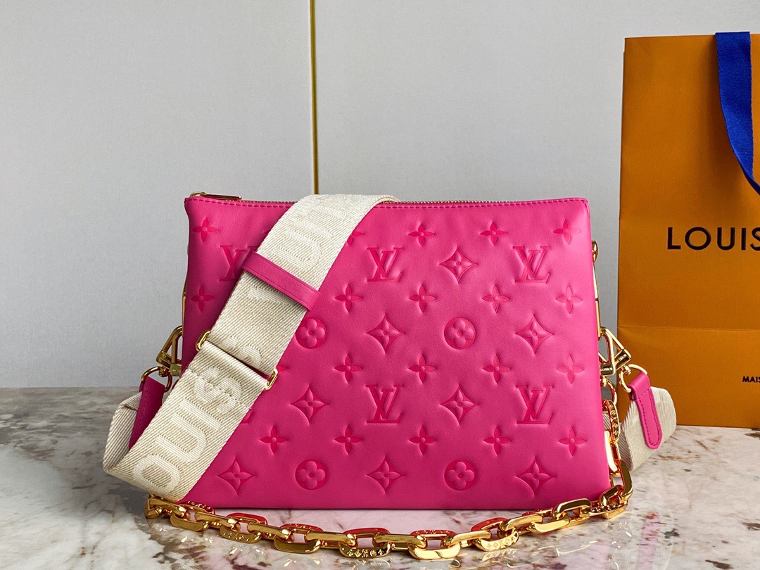 L*ouis V*uitton Top Bag