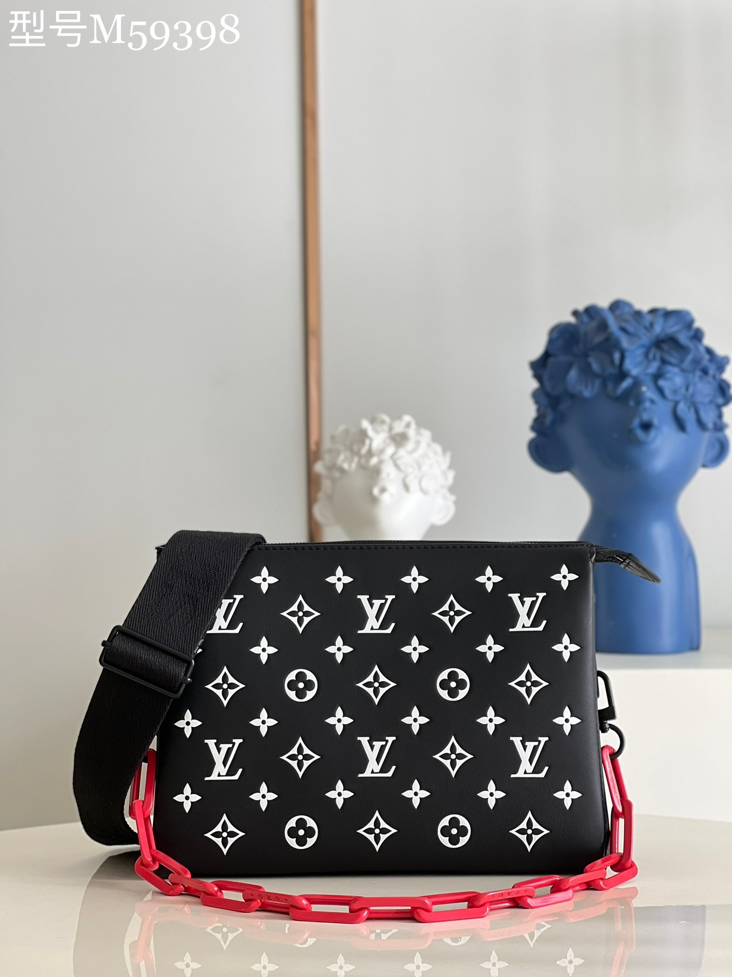 L*ouis V*uitton Top Bag