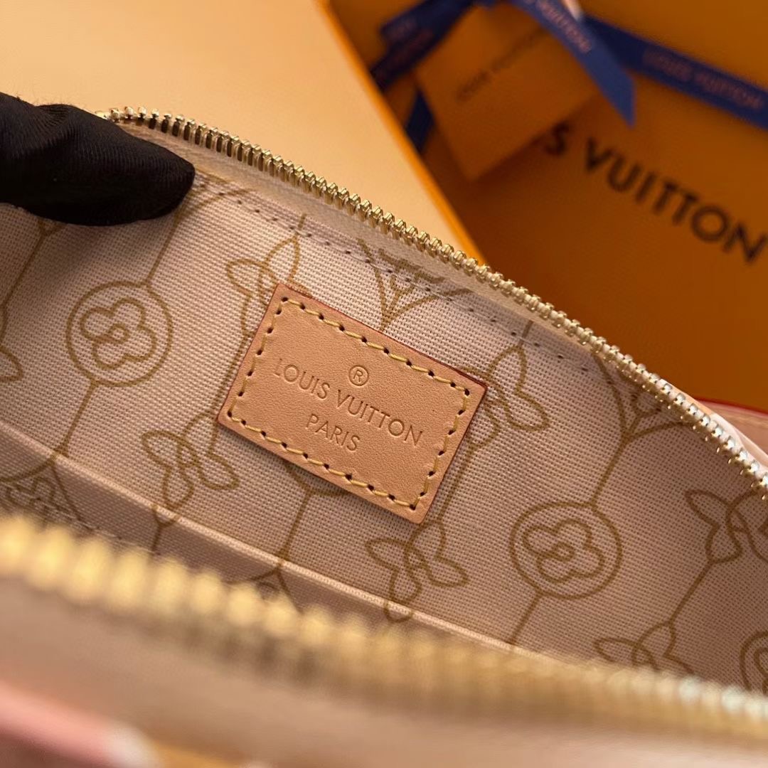 L*ouis V*uitton Top Bag