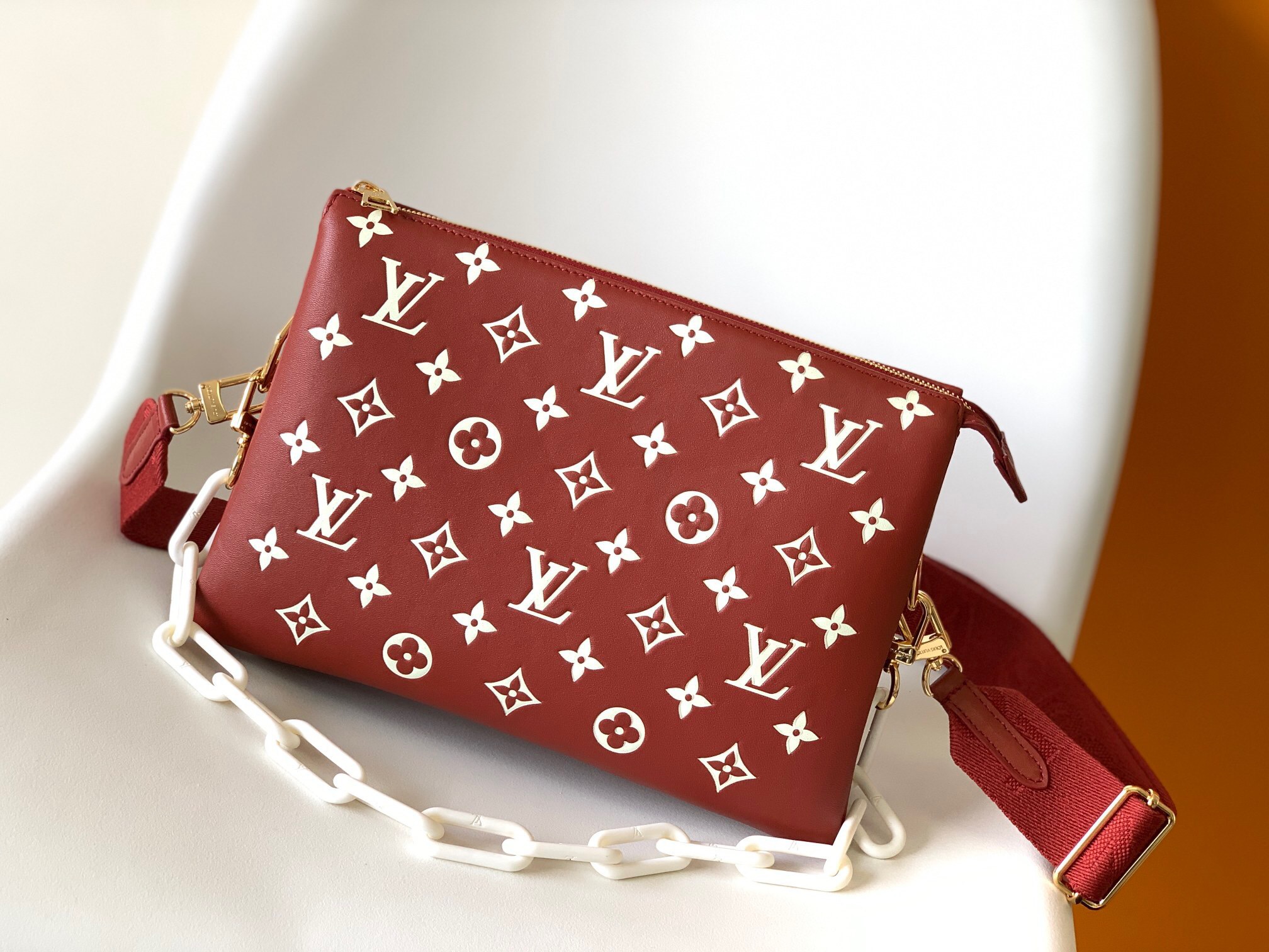 L*ouis V*uitton Top Bag