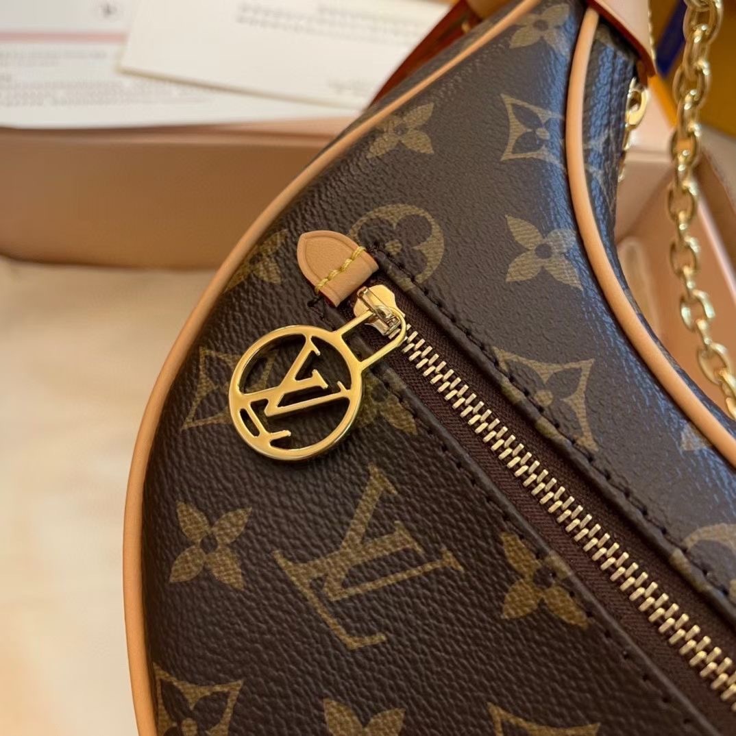 L*ouis V*uitton Top Bag