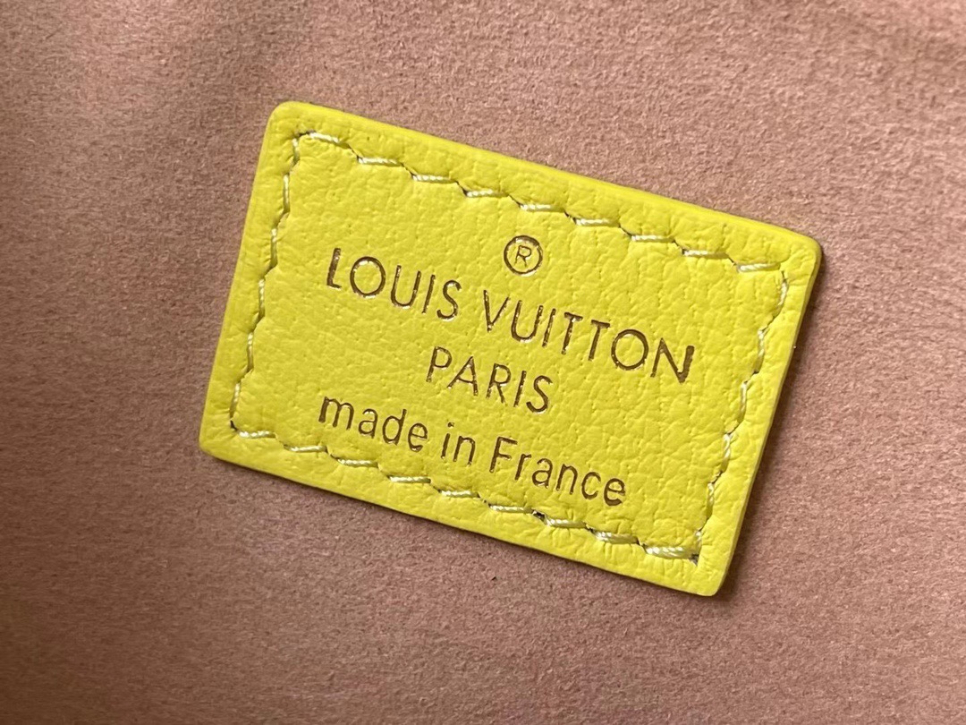 L*ouis V*uitton Top Bag