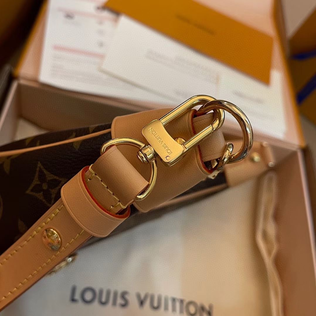L*ouis V*uitton Top Bag