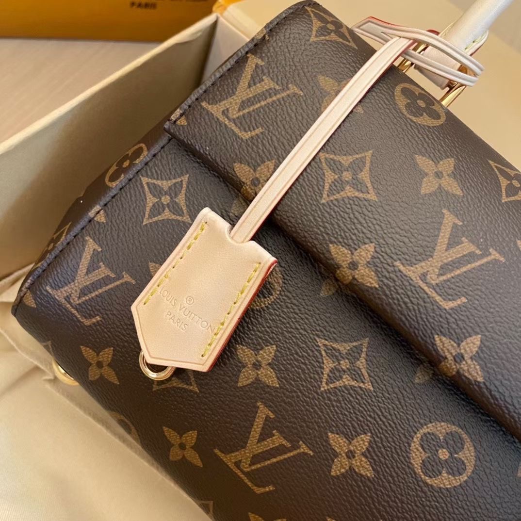 L*ouis V*uitton Top Bag