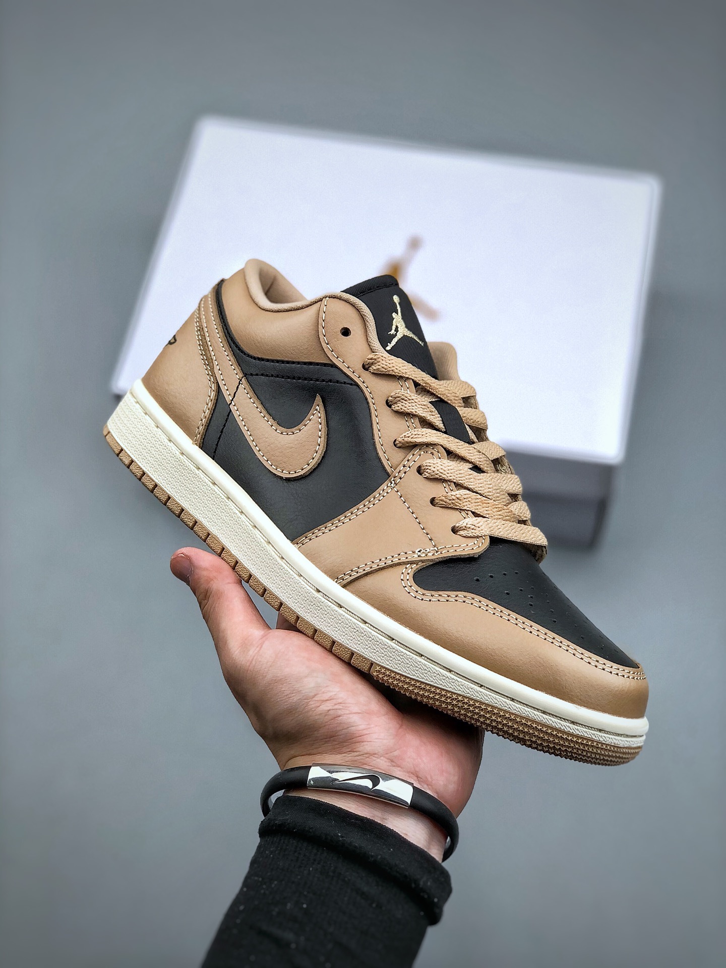 Nike Air Jordan 1 low AJ1