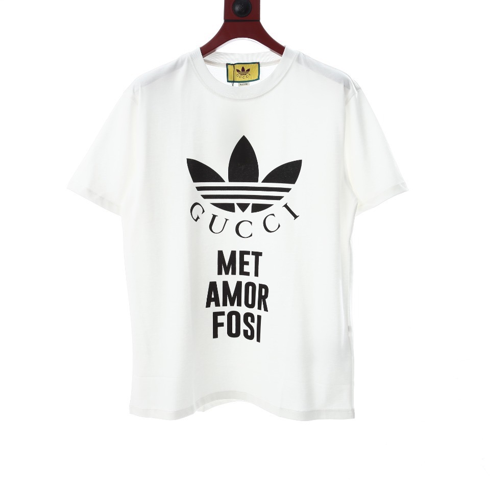 Men Women T-shirt Top Quality 2023