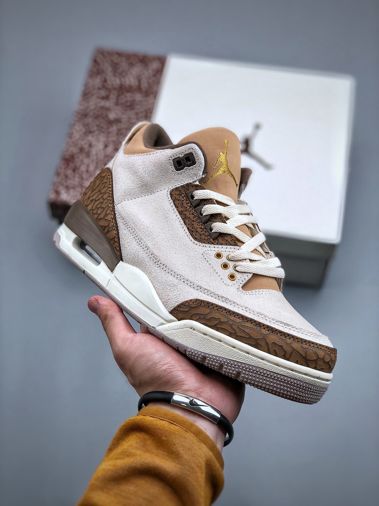 NIKE Air Jordan 3