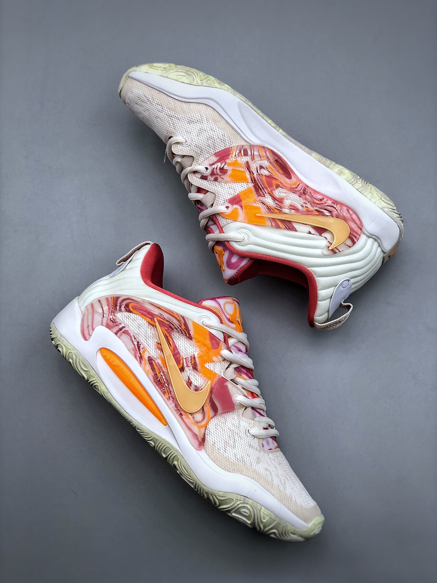 Nike kd 15 ep