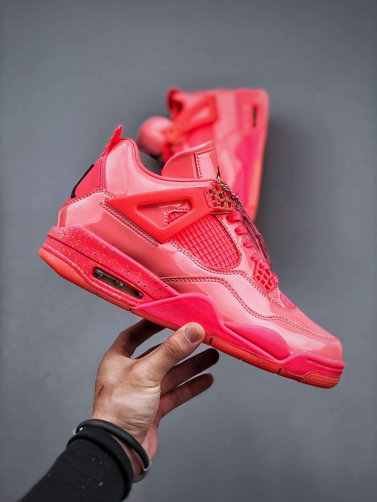 Nike Air Jordan 4 aj4