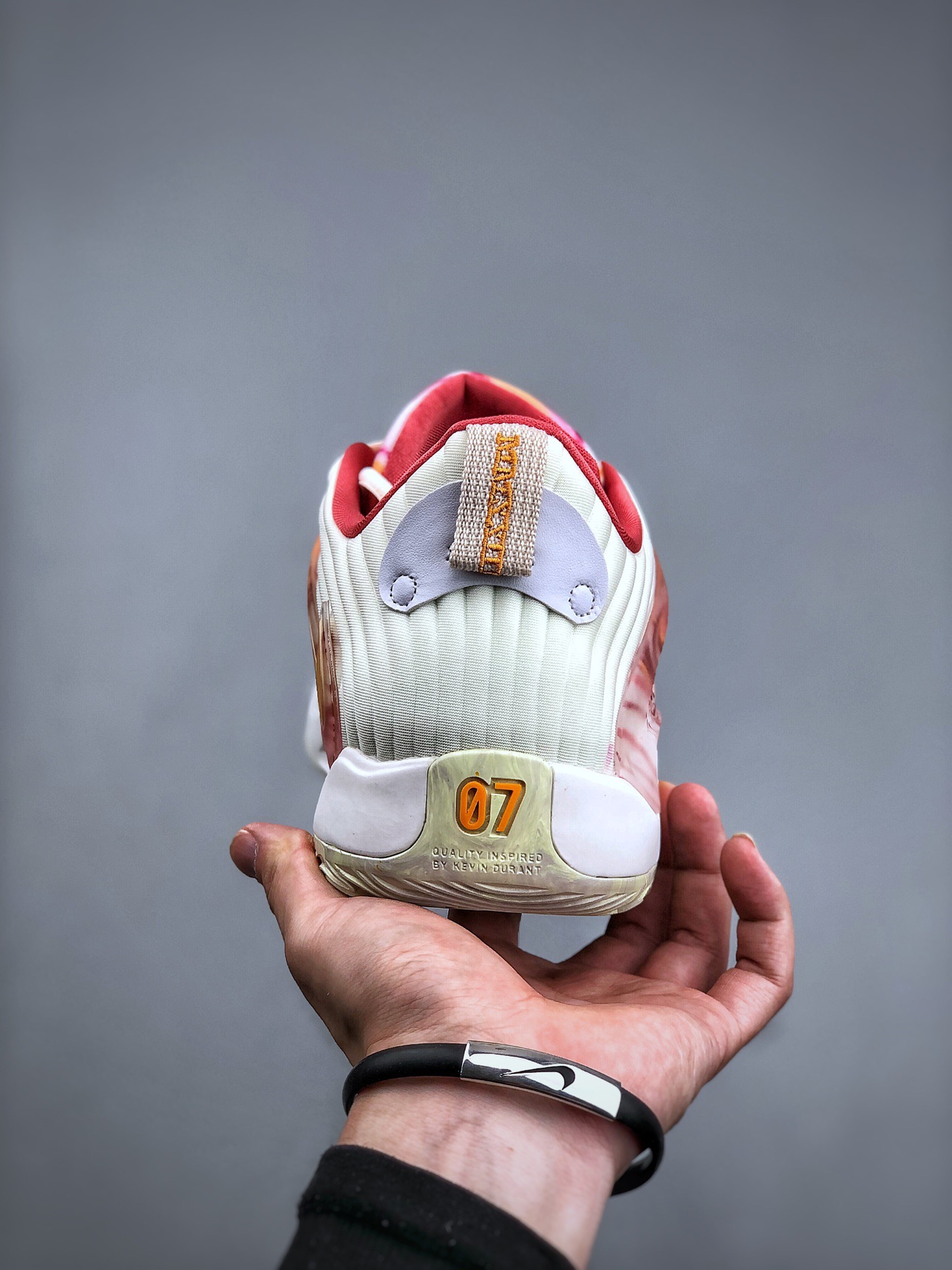 Nike kd 15 ep
