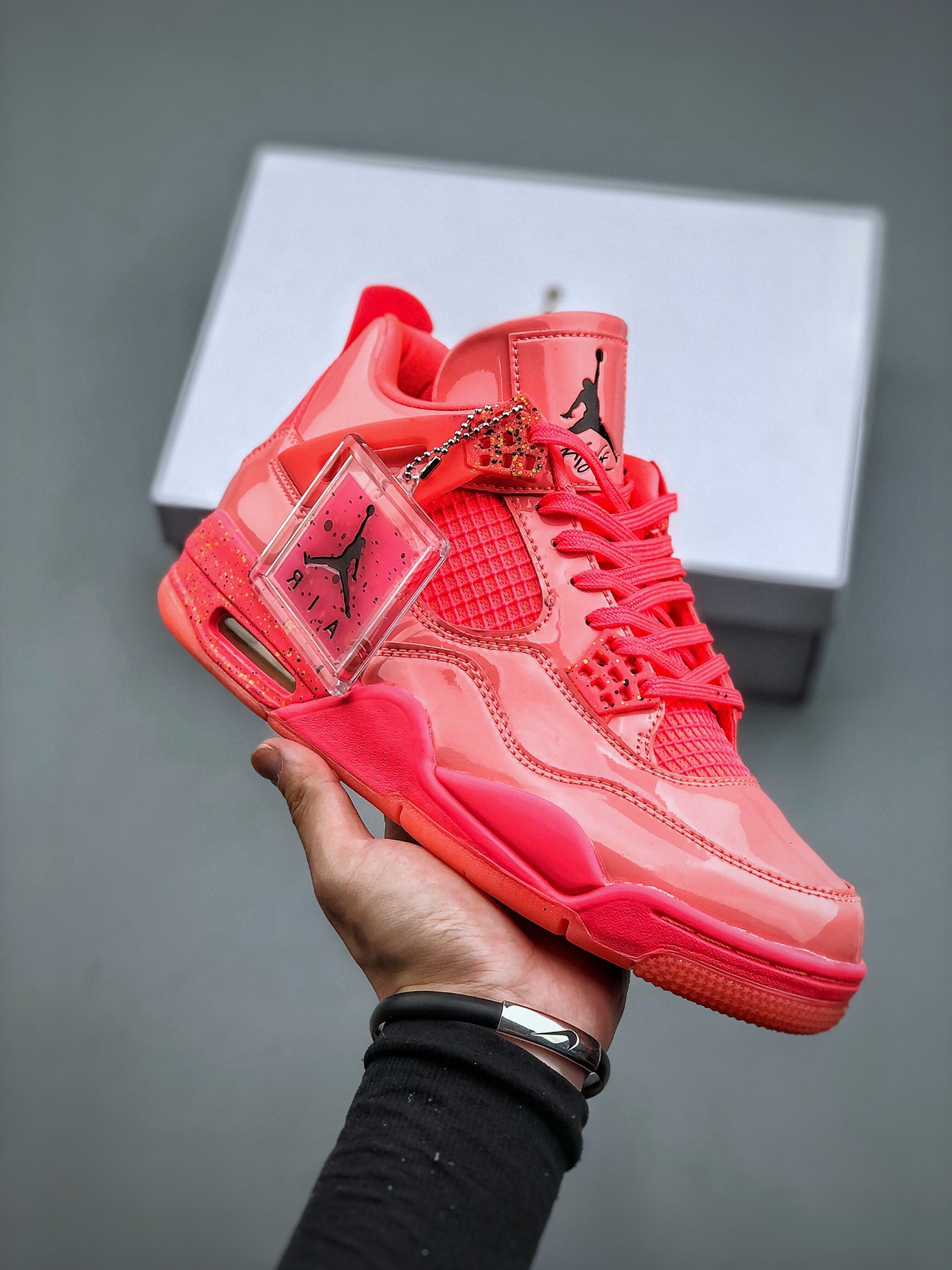 Nike Air Jordan 4 aj4