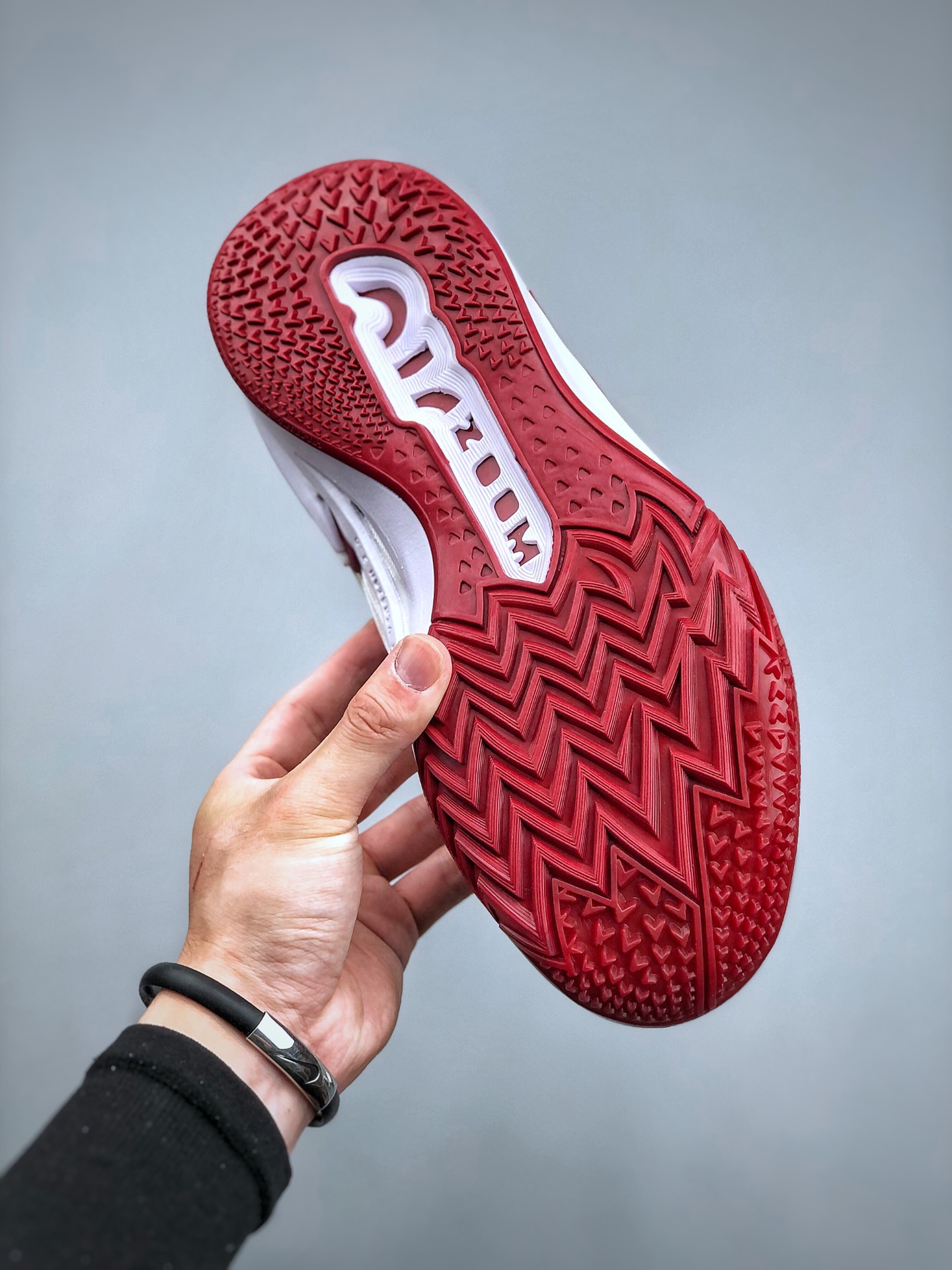 Nike zoom gt cut