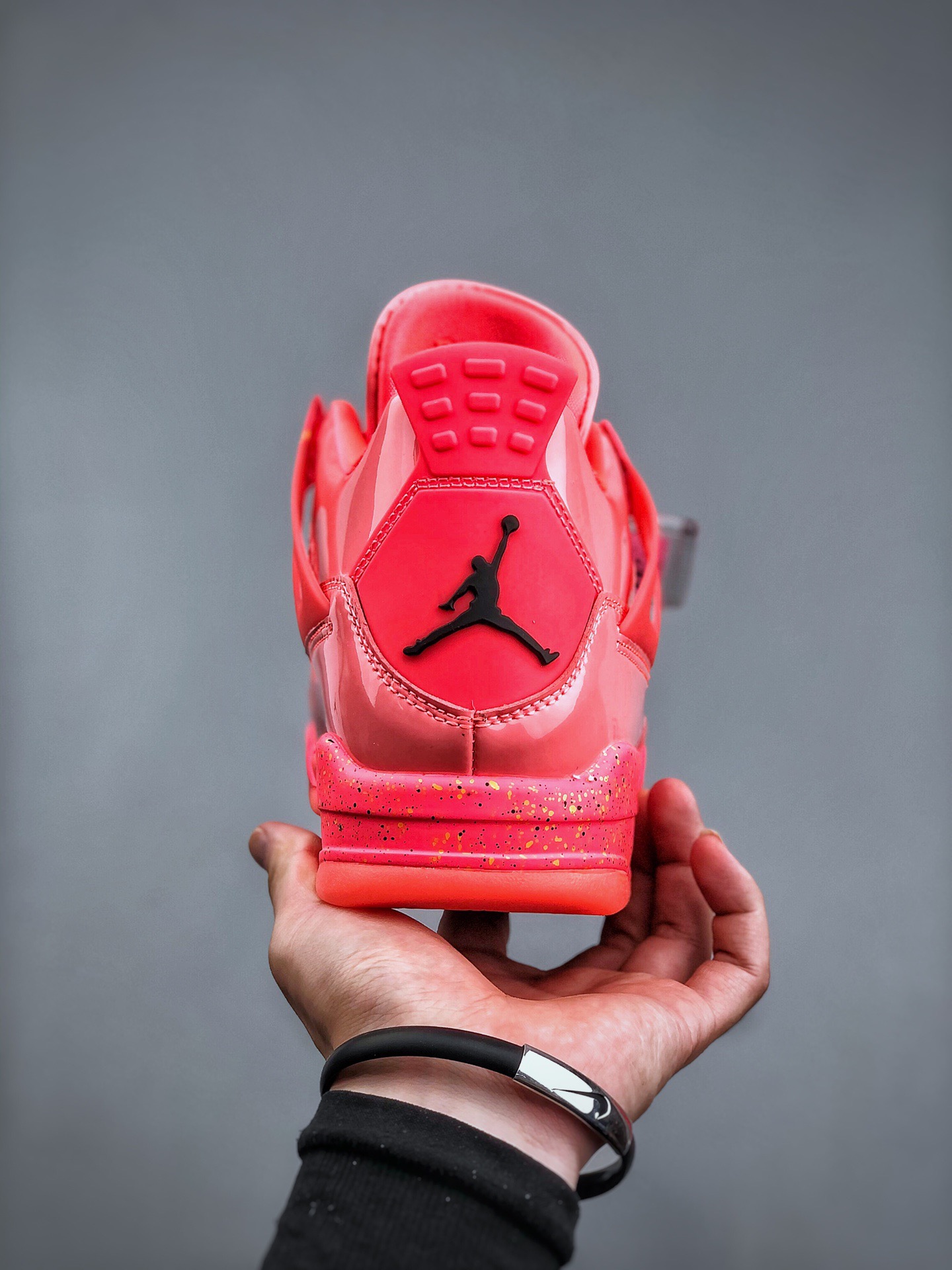 Nike Air Jordan 4 aj4