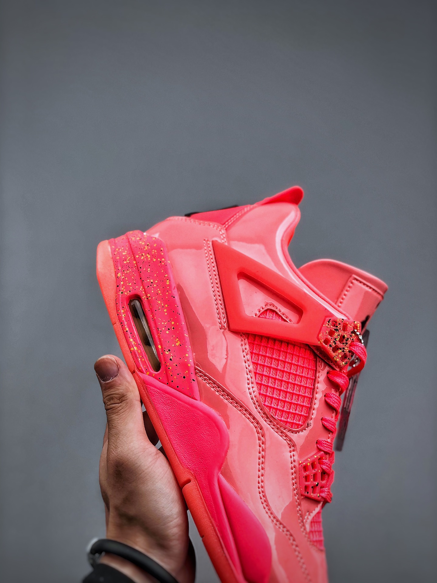 Nike Air Jordan 4 aj4