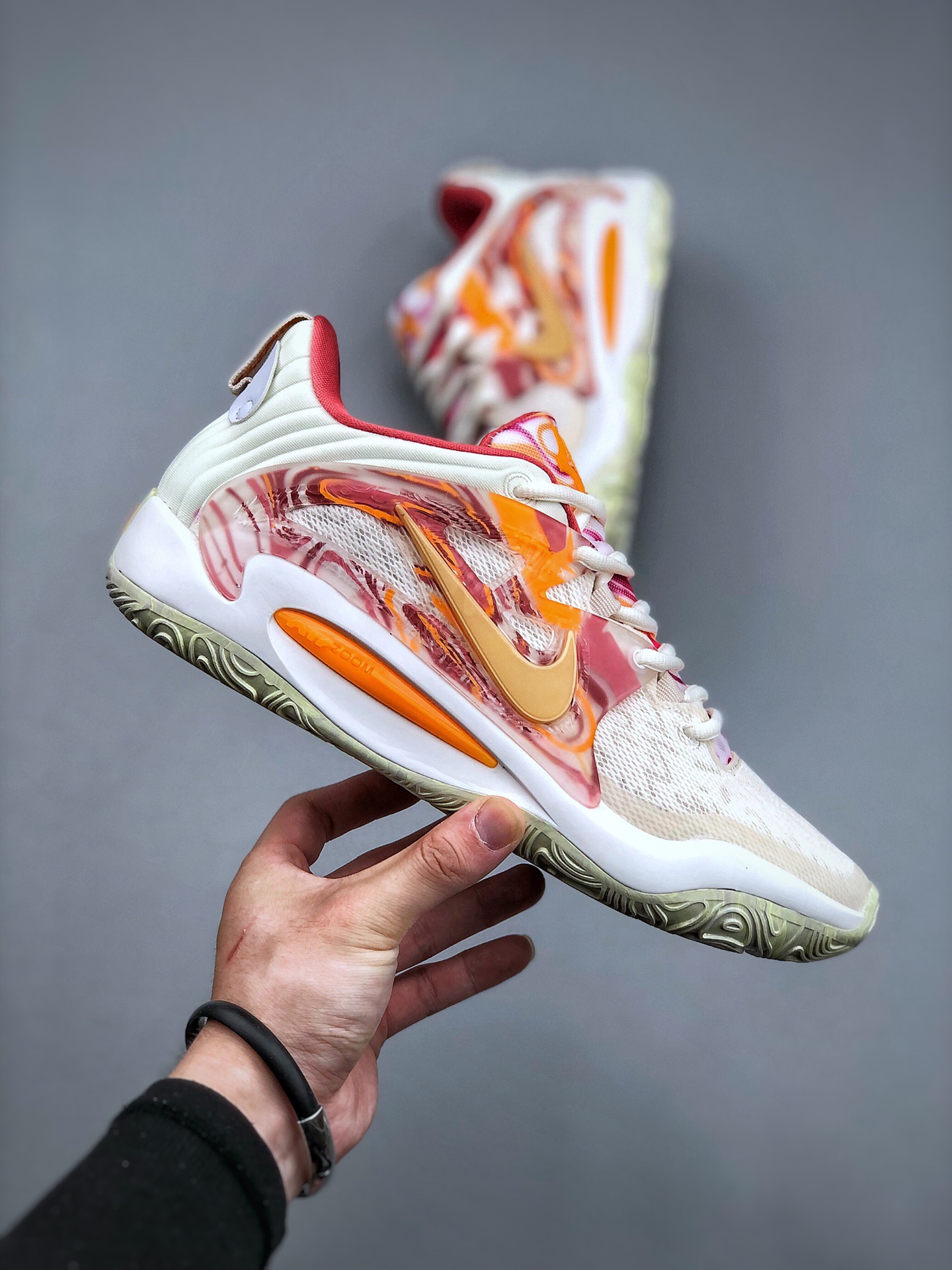 Nike kd 15 ep