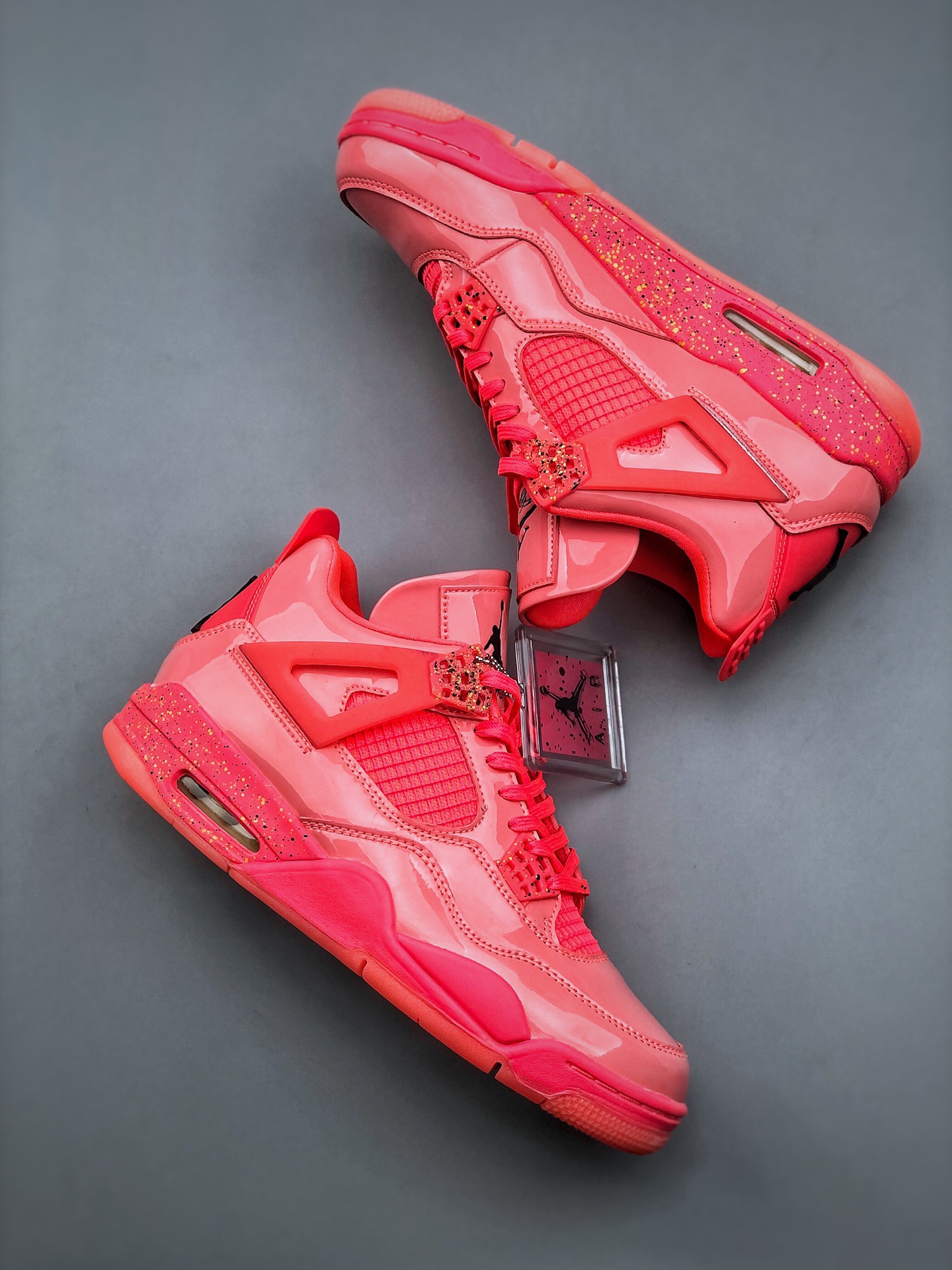 Nike Air Jordan 4 aj4