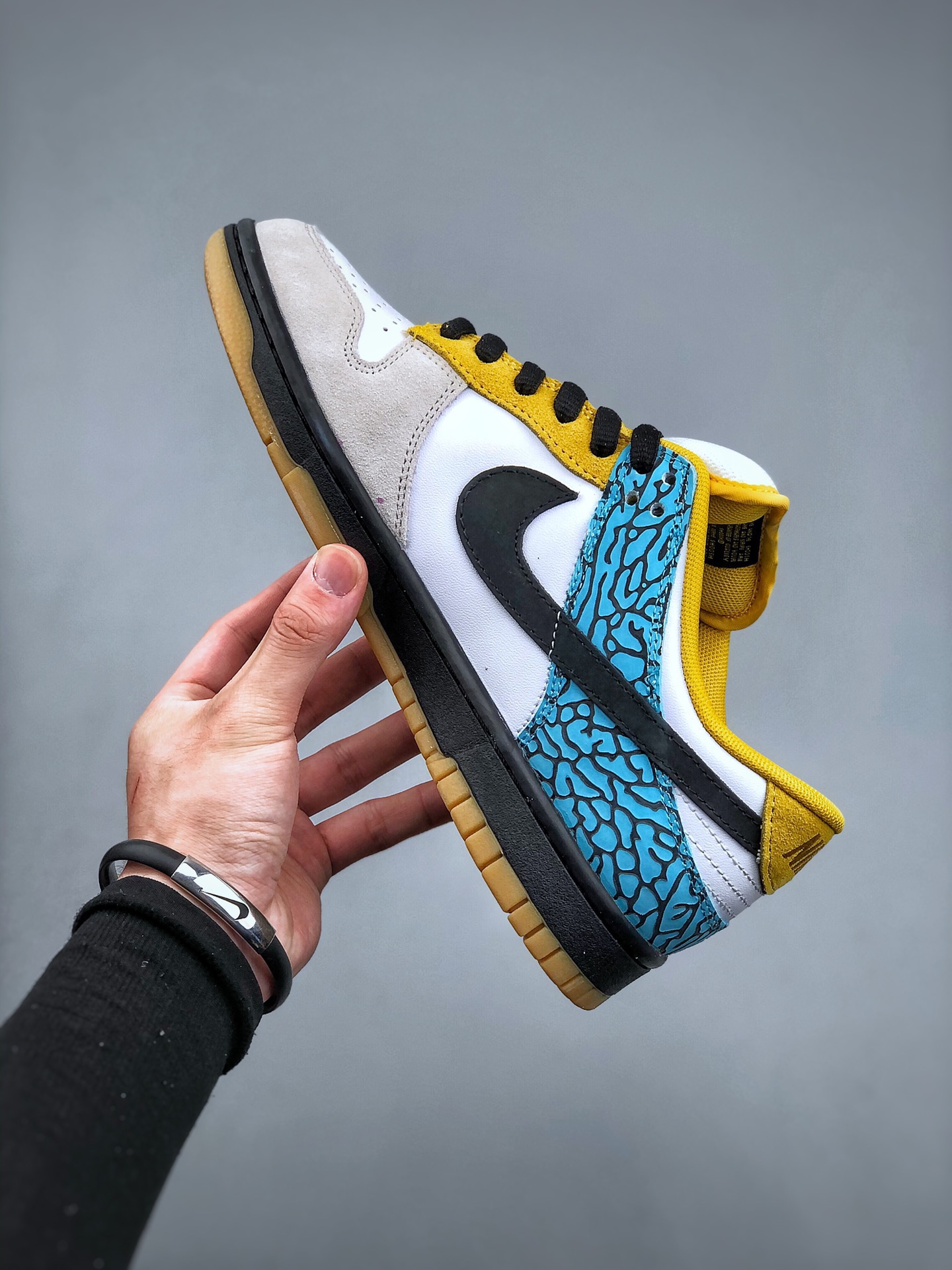 Nike SB Dunk Low