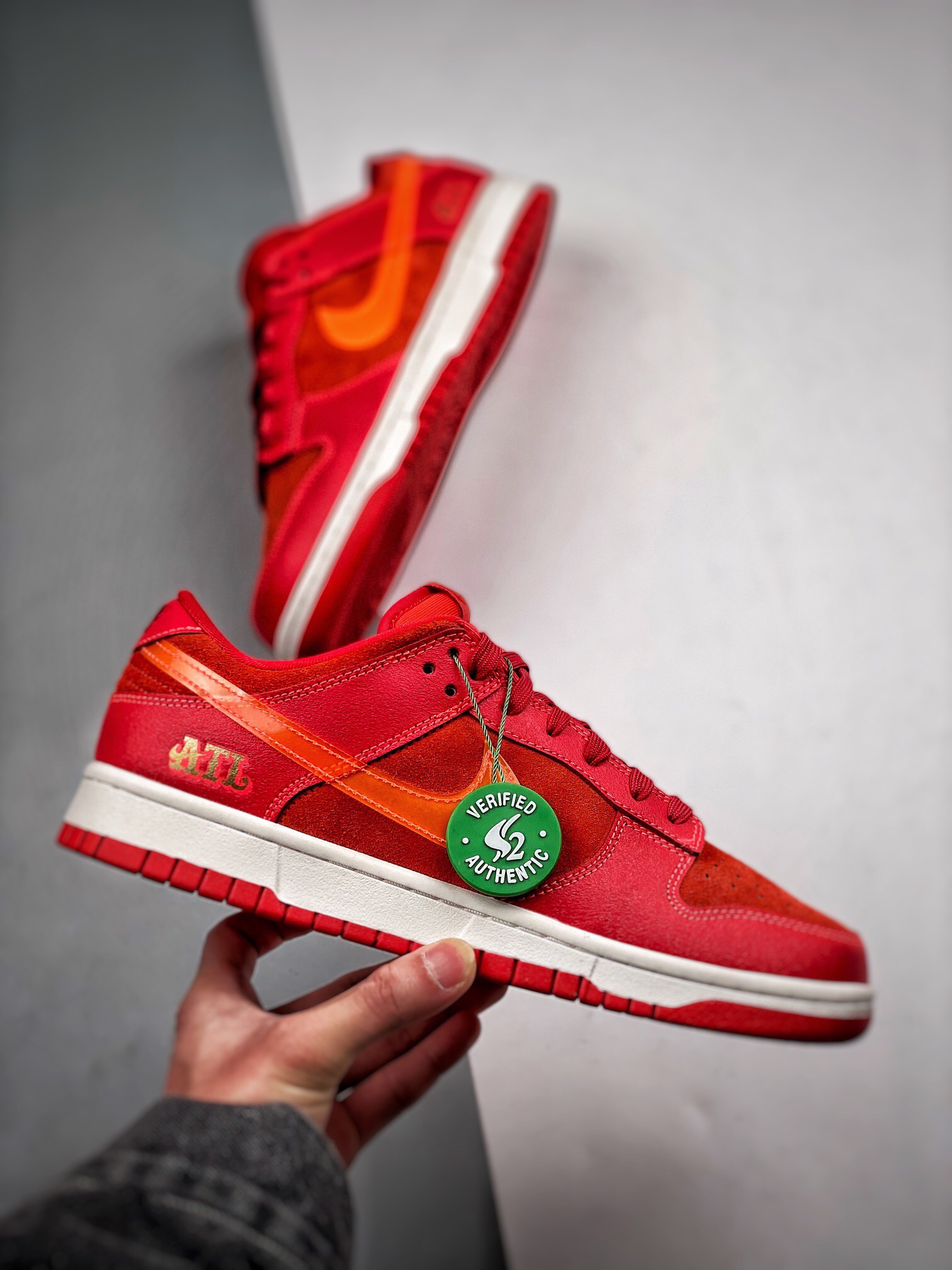 Nike SB Dunk Low
